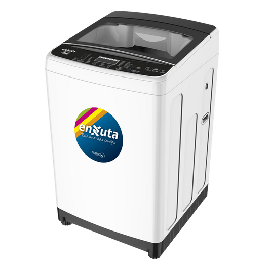 Lavarropas Carga Superior – LENX01250 -ENXUTA