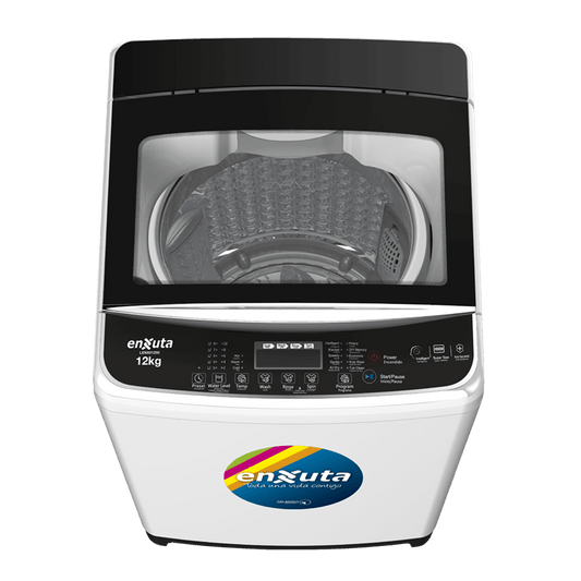 Lavarropas Carga Superior – LENX01250 -ENXUTA