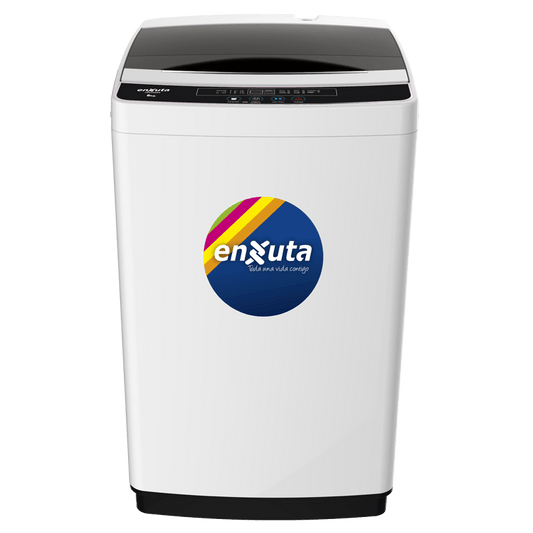 Lavarropas Carga superior – LENX0660 – Enxuta