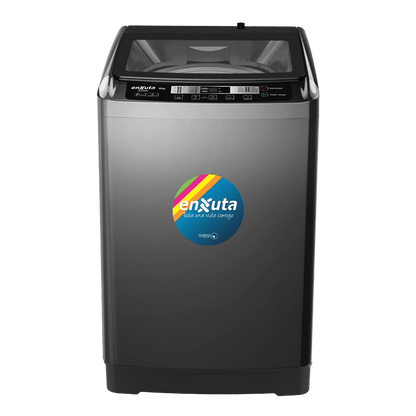 Lavarropas Carga Superior – LENX0850 – Enxuta