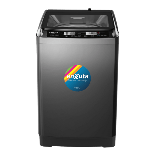 Lavarropas Carga Superior – LENX0850 – Enxuta
