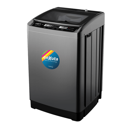 Lavarropas Carga Superior – LENX0850 – Enxuta