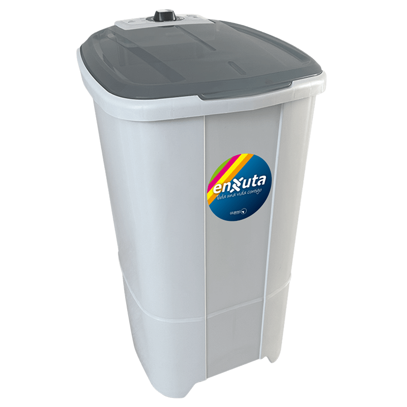 Lavarropas Carga Superior Semiautomático – LENX15750 – Enxuta