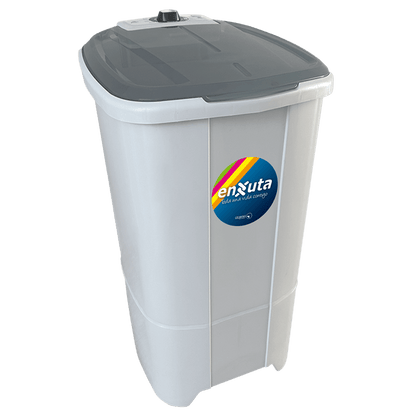 Lavarropas Carga Superior Semiautomático – LENX15750 – Enxuta