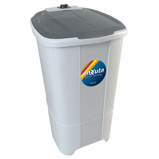Lavarropas Carga Superior Semiautomático – LENX15750 – Enxuta