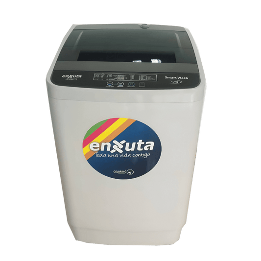 Lavarropas Carga superior LENX20770 – Enxuta