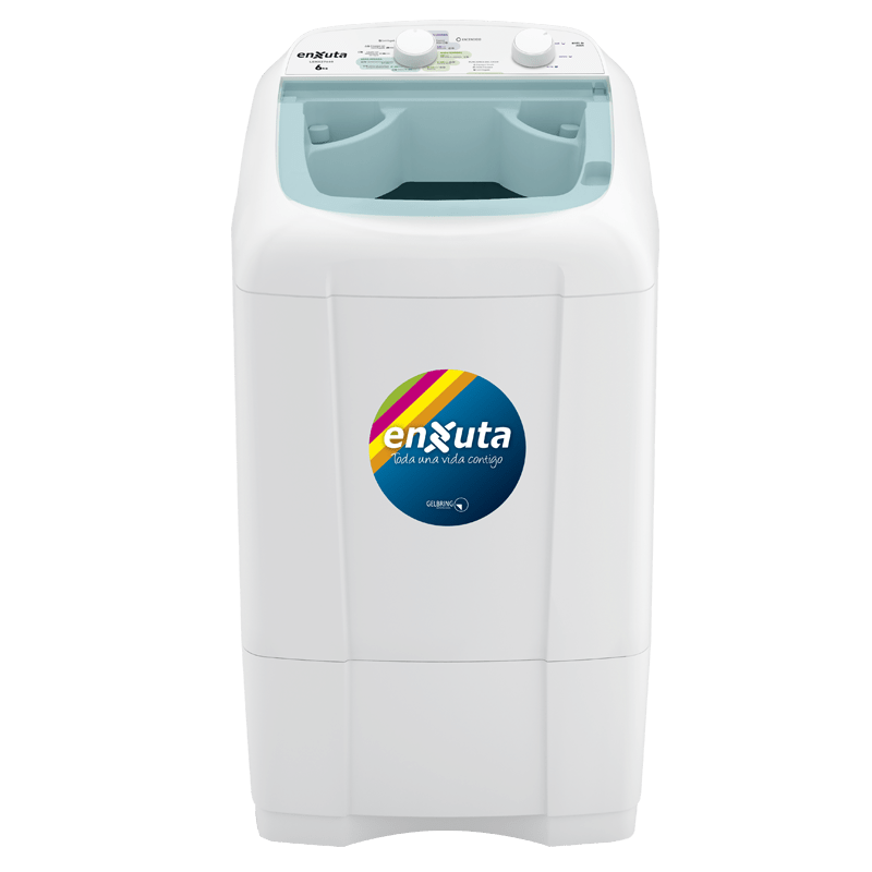 Lavarropas Carga Superior – Lenx27660 – Enxuta