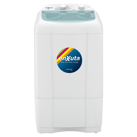 Lavarropas Carga Superior – Lenx27660 – Enxuta
