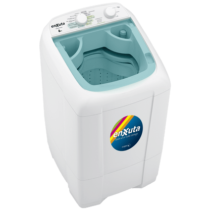 Lavarropas Carga Superior – Lenx27660 – Enxuta