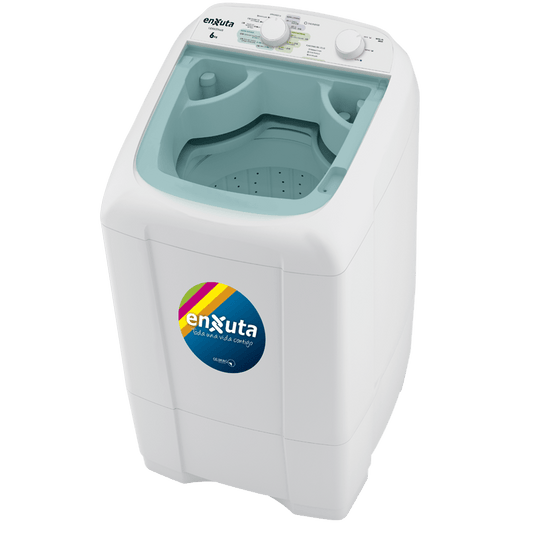 Lavarropas Carga Superior – Lenx27660 – Enxuta
