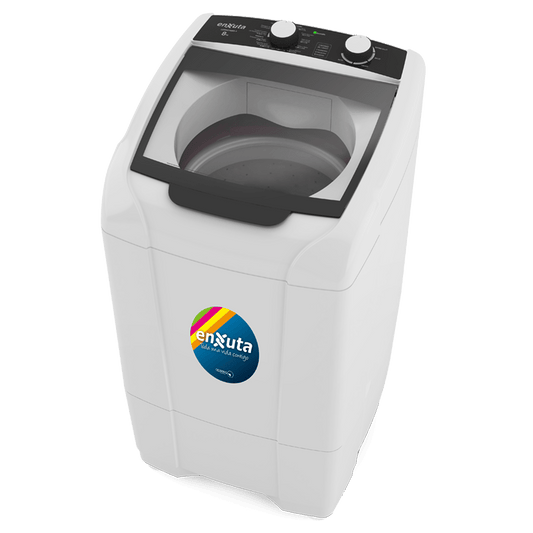 Lavarropas Carga superior – LENX27880-1 – Enxuta