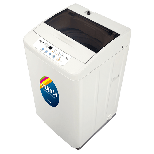 Lavarropas Carga Superior – LENX4660 – ENXUTA