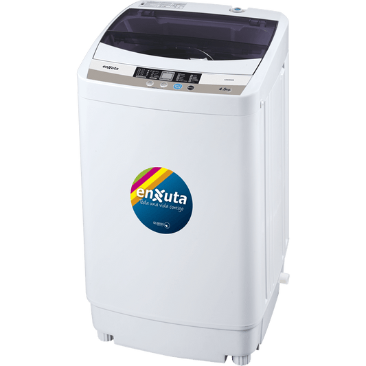Lavarropas Carga Superior – LENX6450 – Enxuta