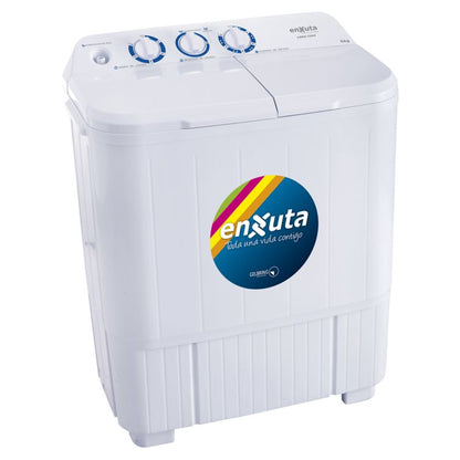 Lavarropas Carga Superior – LENX7500 – Enxuta