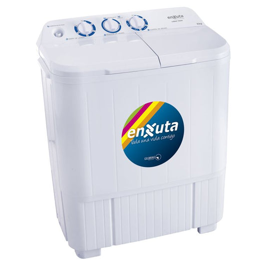 Lavarropas Carga Superior – LENX7500 – Enxuta