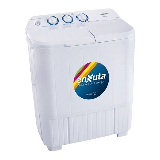 Lavarropas Carga Superior – LENX7500 – Enxuta