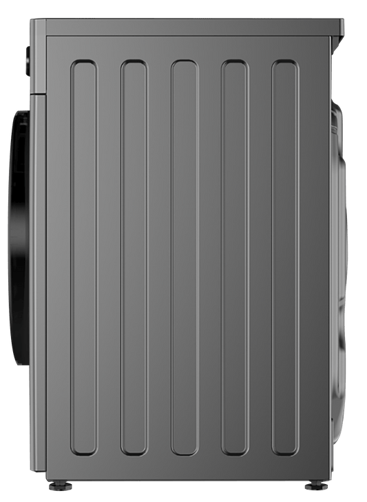Lavarropas Smart Carga Frontal Inverter – LENXS01050T-1 – Enxuta