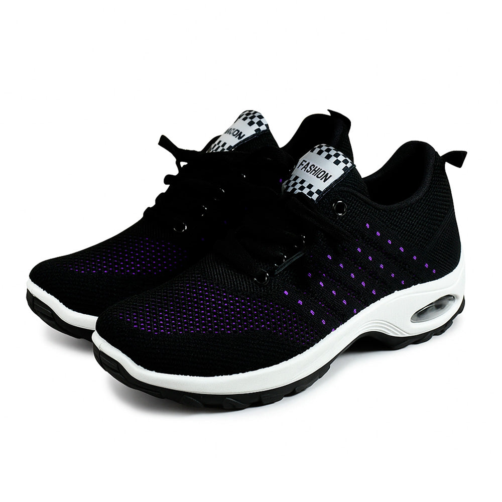 CHAMPION DE DAMA SPORT NEGRO LH-4974