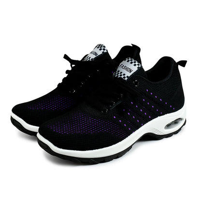 CHAMPION DE DAMA SPORT NEGRO LH-4974