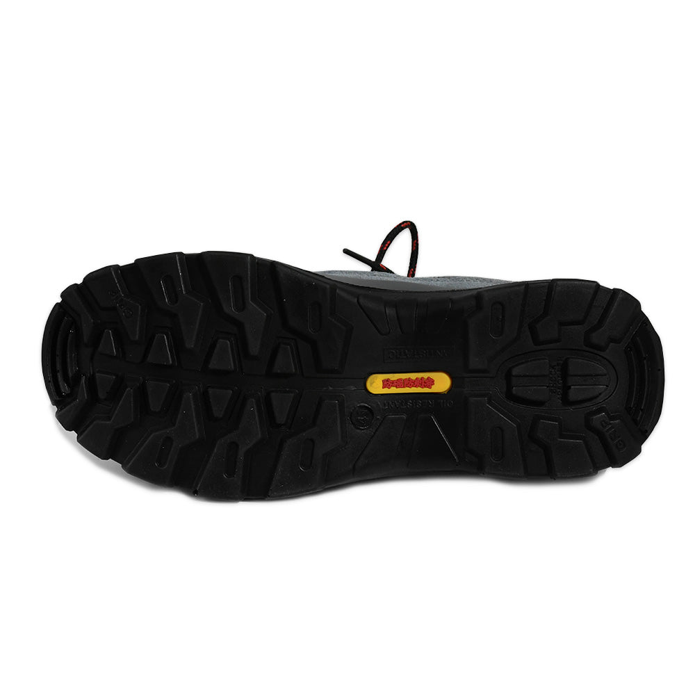 ZAPATO DE TRABAJO REFORZADO LH-3972