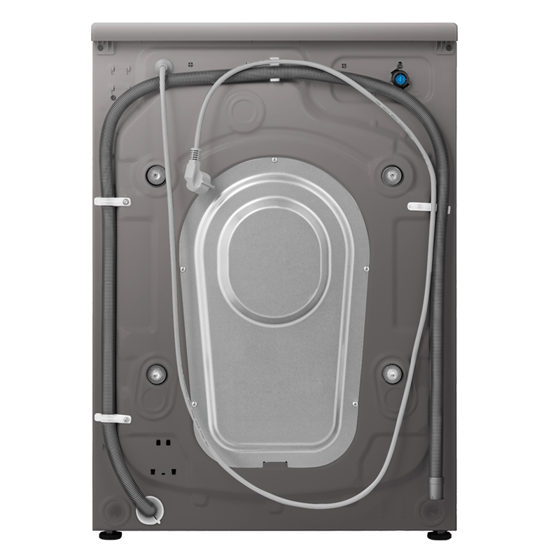 Lavasecarropas 6 Kgs. Inverter – Carga frontal – LSENX1610560S – Enxuta