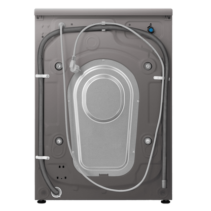 Lavasecarropas 6 Kgs. Inverter – Carga frontal – LSENX1610560S – Enxuta