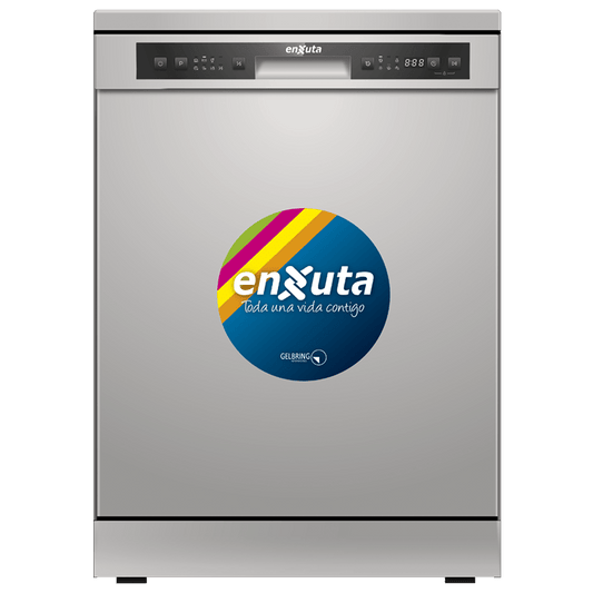 Lavavajillas – LVENX913I – Enxuta