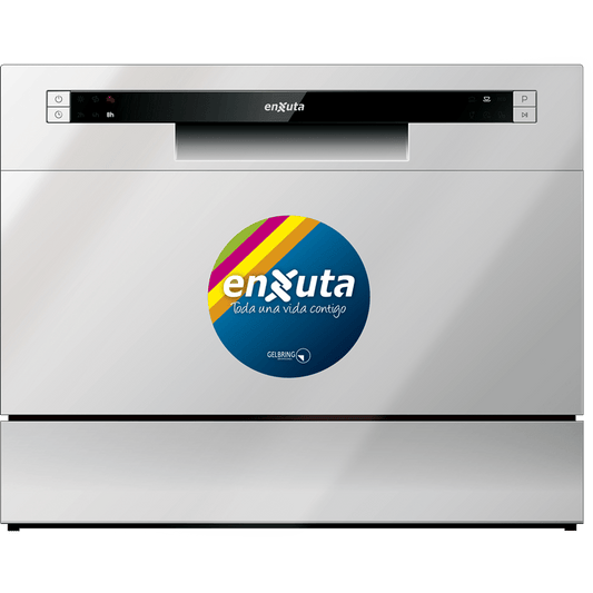 Lavavajillas – LVENXP96S – Enxuta