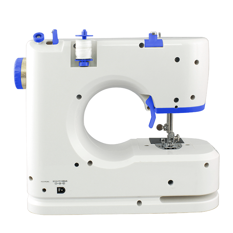 Máquina de Coser – 16 patrones de puntadas – MCENX3716 – Enxuta