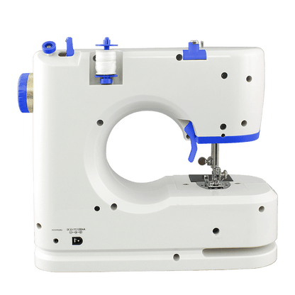Máquina de Coser – 16 patrones de puntadas – MCENX3716 – Enxuta