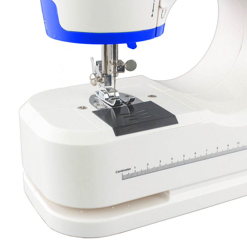 Máquina de Coser – 16 patrones de puntadas – MCENX3716 – Enxuta