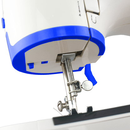 Máquina de Coser – 16 patrones de puntadas – MCENX3716 – Enxuta