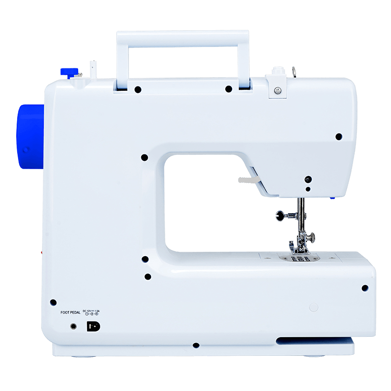 Máquina de Coser – 20 patrones de puntadas – MCENX3720 – Enxuta