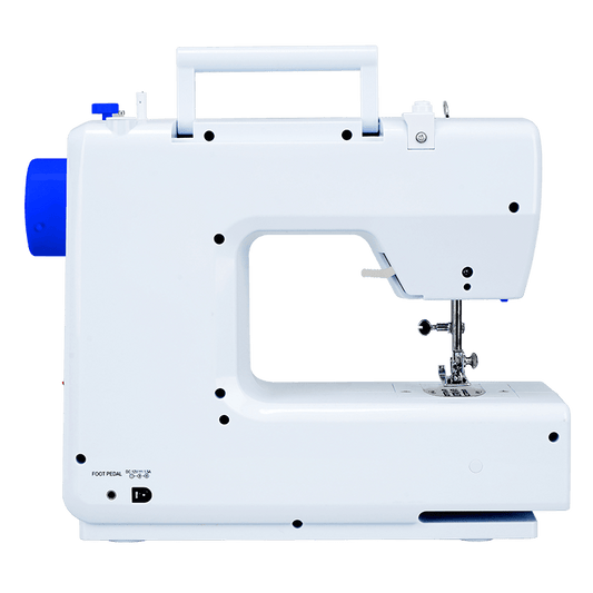 Máquina de Coser – 20 patrones de puntadas – MCENX3720 – Enxuta