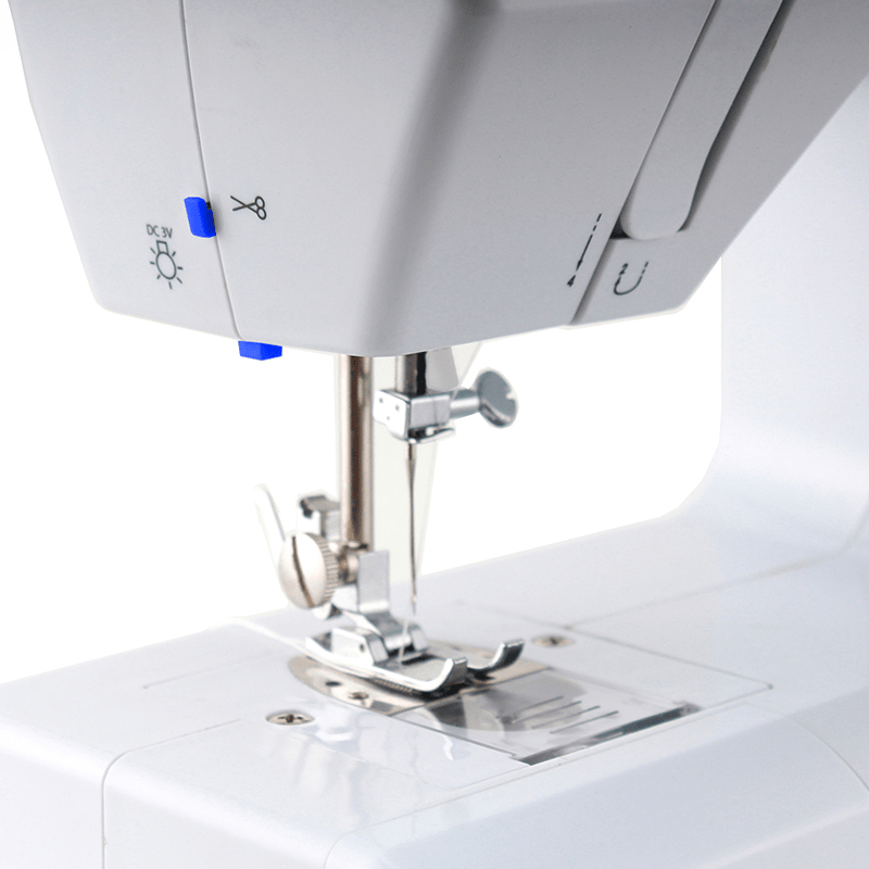 Máquina de Coser – 20 patrones de puntadas – MCENX3720 – Enxuta