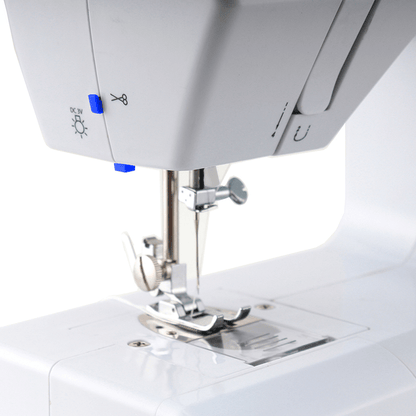 Máquina de Coser – 20 patrones de puntadas – MCENX3720 – Enxuta