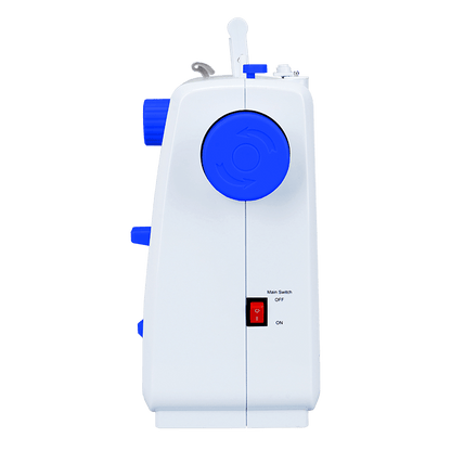 Máquina de Coser – 20 patrones de puntadas – MCENX3720 – Enxuta