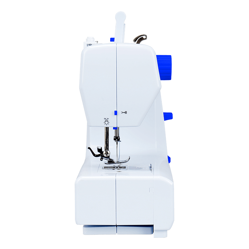 Máquina de Coser – 20 patrones de puntadas – MCENX3720 – Enxuta