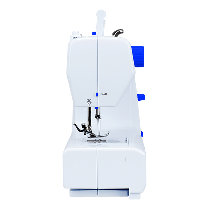 Máquina de Coser – 20 patrones de puntadas – MCENX3720 – Enxuta