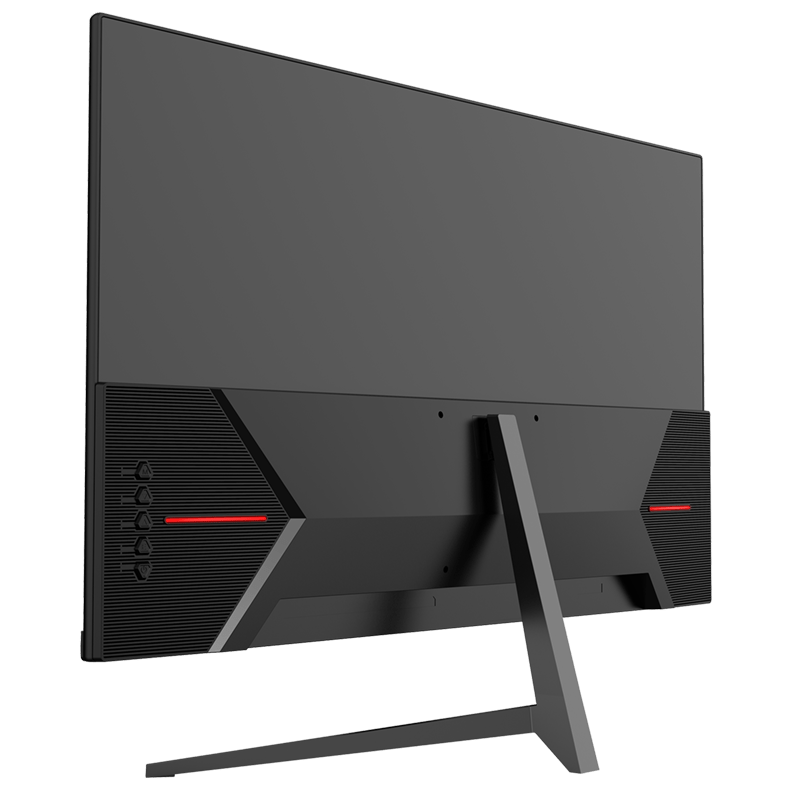 Monitor Gamer IRON 24” Full HD Flat – MGIENX2824-165F – ENXUTA
