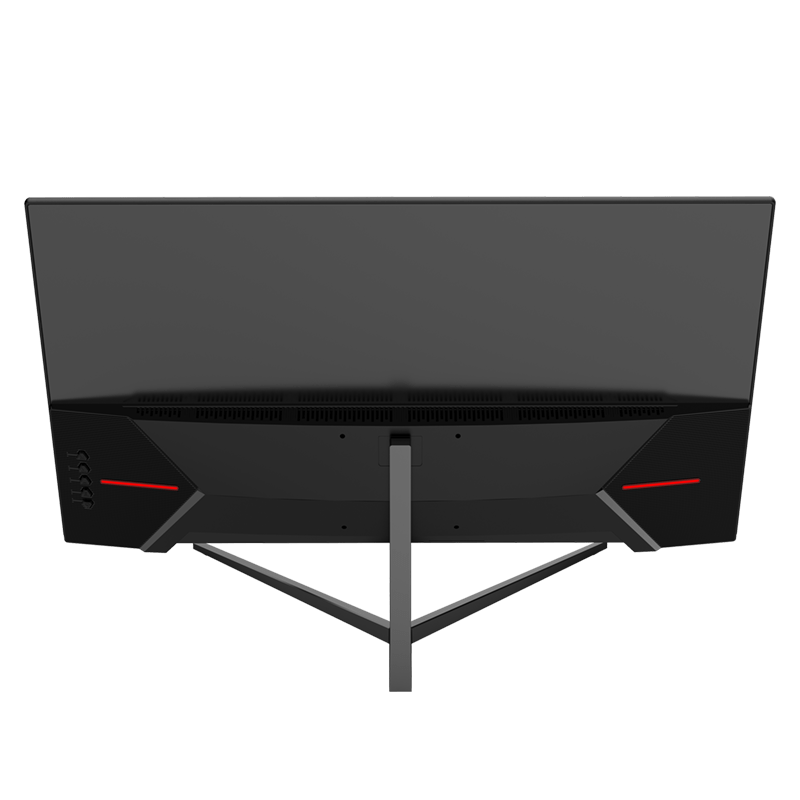 Monitor Gamer IRON 24” Full HD Flat – MGIENX2824-165F – ENXUTA