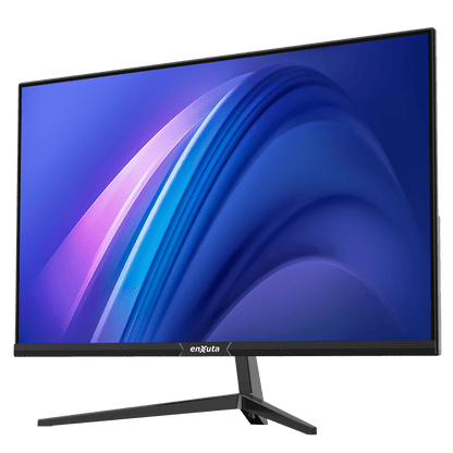 Monitor Gamer IRON 24” Full HD Flat – MGIENX2824-165F – ENXUTA