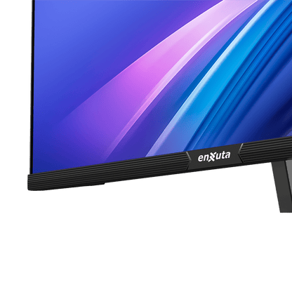 Monitor Gamer IRON 24” Full HD Flat – MGIENX2824-165F – ENXUTA