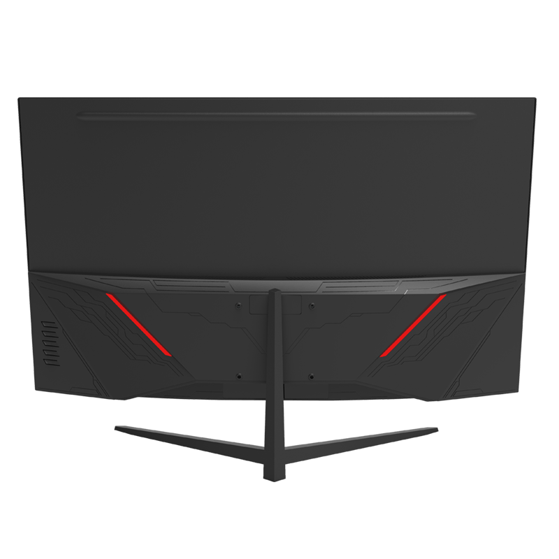 MONITOR GAMER IRON 27” FULL HD CURVO – MGIENX2827-165C – ENXUTA
