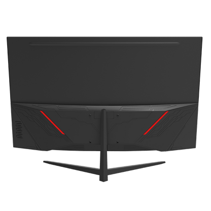MONITOR GAMER IRON 27” FULL HD CURVO – MGIENX2827-165C – ENXUTA
