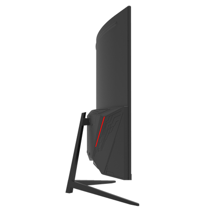 MONITOR GAMER IRON 32” FULL HD CURVO – MGIENX2832-165C – ENXUTA