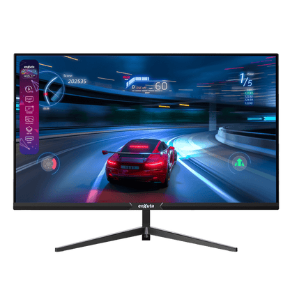 Monitor Gamer IRON 27” Full HD Flat – MGIENX2827-165F – ENXUTA
