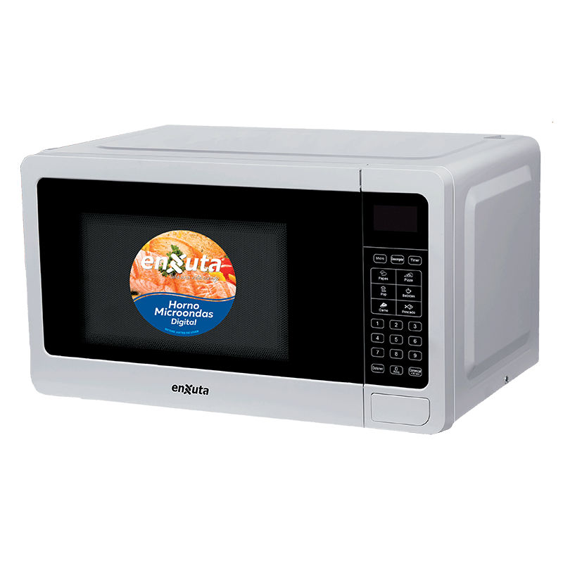 Microondas – Enxuta – MOENX0320D