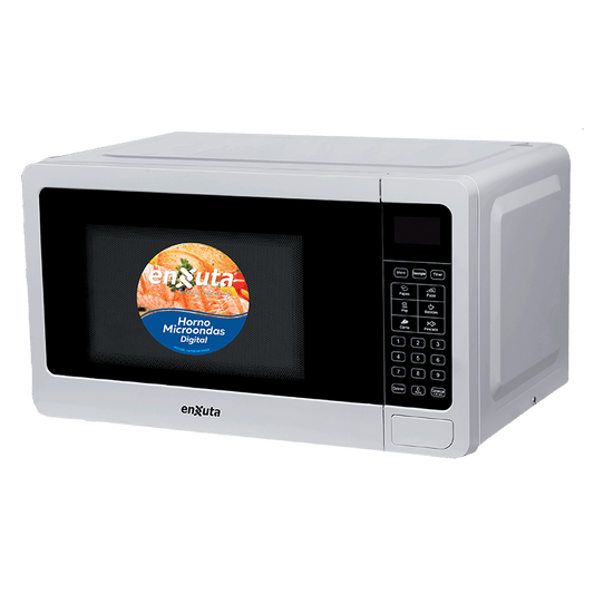 Microondas – Enxuta – MOENX0320D