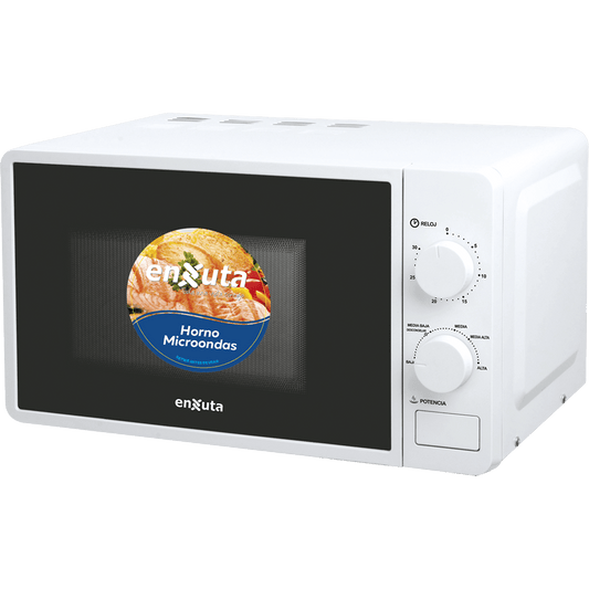 Microondas – Enxuta – MOENX0320M